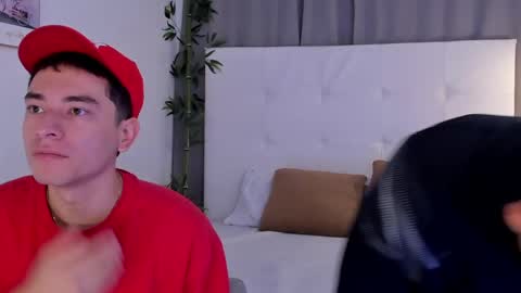 alejo_exotic online show from June 3, 2026, 12:19 pm