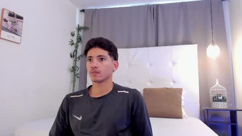 alejo_exotic online show from July 13, 2026, 1:36 pm