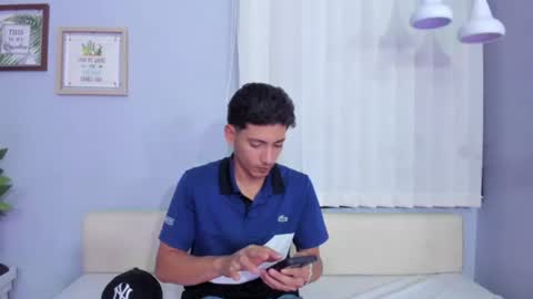alejo_exotic online show from July 15, 2026, 12:21 pm
