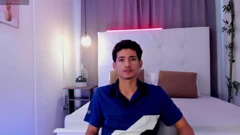 alejo_exotic online show from July 28, 2026, 12:34 pm