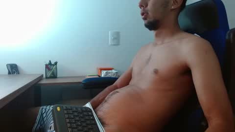 David online show from January 26, 2025, 2:56 am