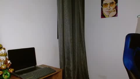 David online show from November 10, 2025, 1:15 am