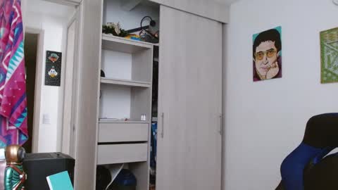 David online show from March 16, 2026, 7:18 pm