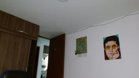 David online show from April 7, 2026, 1:50 am