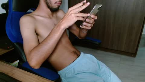 David online show from April 11, 2026, 1:32 am