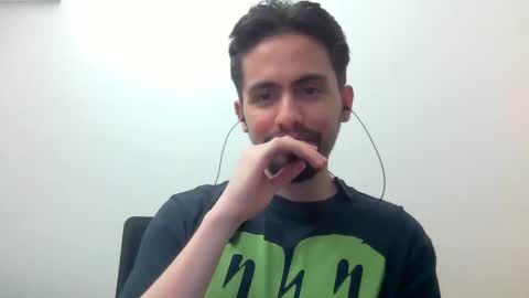 alejo_shy online show from January 10, 2025, 2:35 am