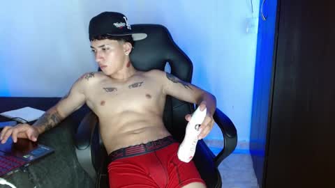 alejo online show from April 11, 2026, 7:45 am