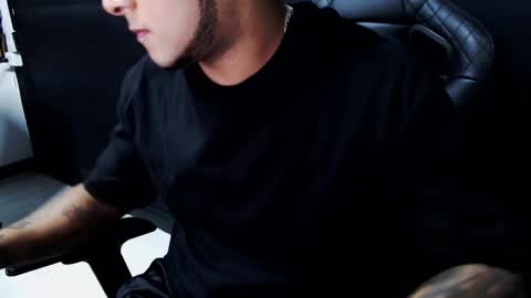 Snapshot of alejoconex6 chatting on September 15, 2025, 4:34 am Alejo online show from September 15, 2025, 4:34 am