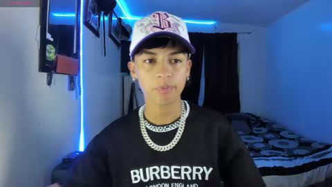 alejo online show from October 14, 2025, 7:42 am