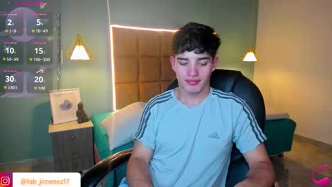 Snapshot of alejootwink chatting on September 12, 2025, 7:52 am ALejoo Saenz online show from September 12, 2025, 7:52 am