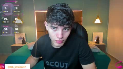 Snapshot of alejootwink chatting on September 13, 2025, 2:44 am ALejoo Saenz online show from September 13, 2025, 2:44 am