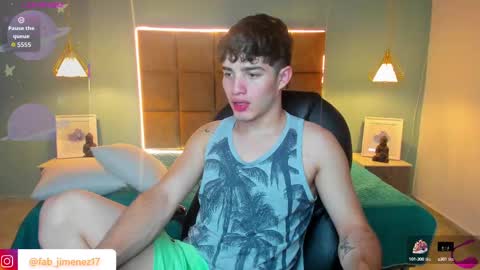 Snapshot of alejootwink chatting on September 13, 2025, 11:37 pm ALejoo Saenz online show from September 13, 2025, 11:37 pm