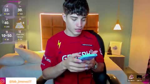 Snapshot of alejootwink chatting on September 16, 2025, 1:50 am ALejoo Saenz online show from September 16, 2025, 1:50 am