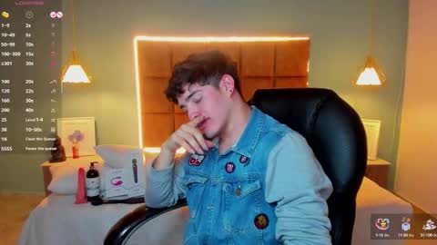 Snapshot of alejootwink chatting on September 23, 2025, 9:45 am ALejoo Saenz online show from September 23, 2025, 9:45 am