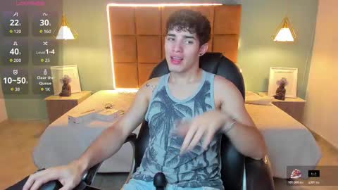 Snapshot of alejootwink chatting on November 11, 2025, 2:44 am ALejoo Saenz online show from November 11, 2025, 2:44 am