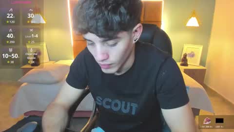 Snapshot of alejootwink chatting on November 27, 2025, 2:24 am ALejoo Saenz online show from November 27, 2025, 2:24 am