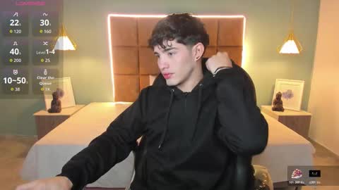 Snapshot of alejootwink chatting on November 29, 2025, 2:36 am ALejoo Saenz online show from November 29, 2025, 2:36 am