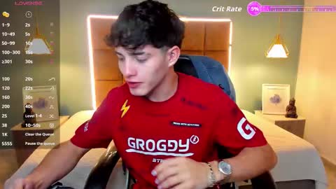 Snapshot of alejootwink chatting on January 12, 2026, 3:12 am ALejoo Saenz online show from January 12, 2026, 3:12 am