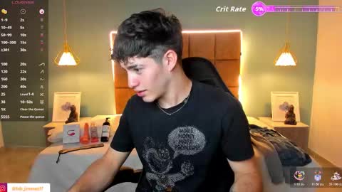 Snapshot of alejootwink chatting on February 4, 2026, 10:58 pm ALejoo Saenz online show from February 4, 2026, 10:58 pm