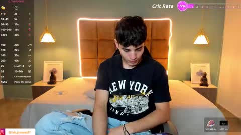 Snapshot of alejootwink chatting on February 7, 2026, 12:47 am ALejoo Saenz online show from February 7, 2026, 12:47 am