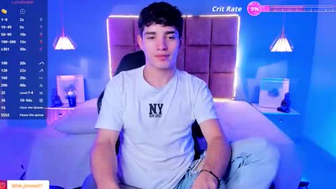 Snapshot of alejootwink chatting on February 13, 2026, 1:12 am ALejoo Saenz online show from February 13, 2026, 1:12 am