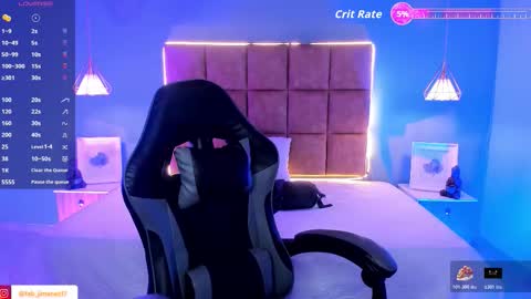 Snapshot of alejootwink chatting on February 15, 2026, 12:29 am ALejoo Saenz online show from February 15, 2026, 12:29 am