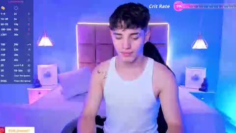 Snapshot of alejootwink chatting on February 15, 2026, 10:39 pm ALejoo Saenz online show from February 15, 2026, 10:39 pm