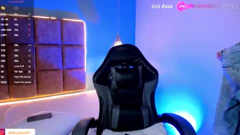 Snapshot of alejootwink chatting on February 18, 2026, 1:12 am ALejoo Saenz online show from February 18, 2026, 1:12 am