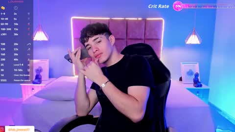 Snapshot of alejootwink chatting on February 20, 2026, 8:42 pm ALejoo Saenz online show from February 20, 2026, 8:42 pm