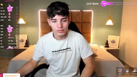 Snapshot of alejootwink chatting on February 25, 2026, 3:16 am ALejoo Saenz online show from February 25, 2026, 3:16 am