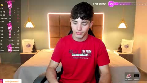 Snapshot of alejootwink chatting on February 26, 2026, 3:27 am ALejoo Saenz online show from February 26, 2026, 3:27 am