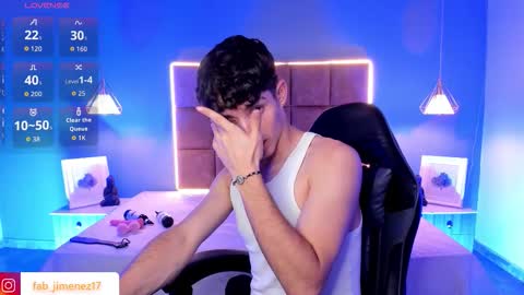 ALejoo Saenz online show from March 29, 2026, 1:00 pm