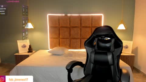 ALejoo Saenz online show from April 6, 2026, 1:14 am