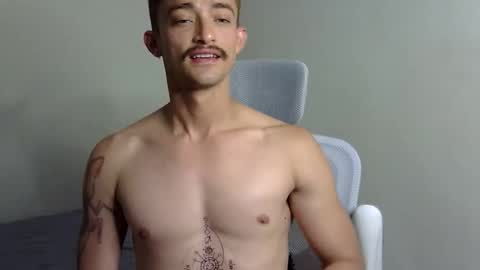 Alekai online show from November 17, 2025, 8:03 pm