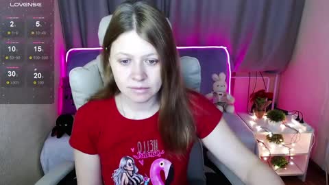 Aleksa online show from December 11, 2024, 1:26 am