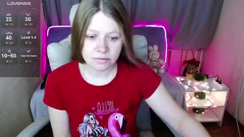 Aleksa online show from January 8, 2025, 12:49 am