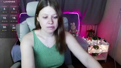 Aleksa online show from January 17, 2025, 1:57 am