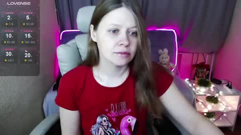 Aleksa online show from February 3, 2025, 12:25 am