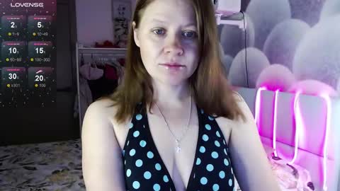 Aleksa online show from September 29, 2025, 9:19 pm