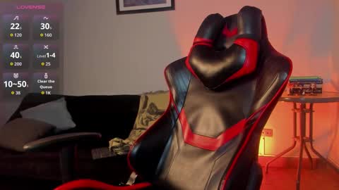 Alek online show from September 30, 2025, 1:43 am