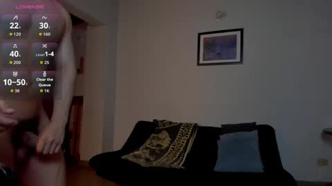 Alek online show from April 5, 2026, 2:53 am