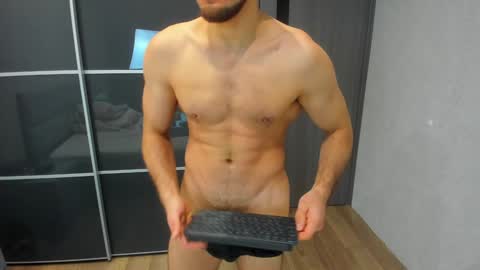 aleks_brown online show from January 29, 2025, 6:39 pm