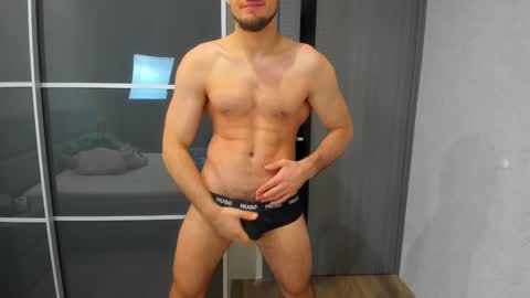 aleks_brown online show from January 31, 2025, 12:07 pm