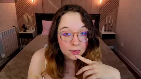 Aleks online show from April 20, 2026, 9:01 am