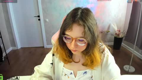 Aleks online show from April 21, 2026, 1:18 am