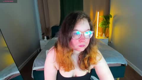 Aleks online show from May 31, 2026, 5:09 pm