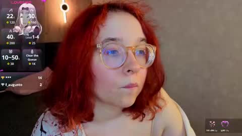 Snapshot of aleks_caste chatting on July 22, 2026, 6:00 pm Aleks online show from July 22, 2026, 6:00 pm