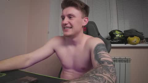 Alex and Linar online show from March 3, 2026, 10:26 pm