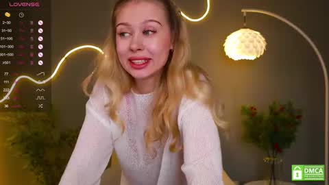 Snapshot of aleksa_cutie chatting on February 9, 2025, 9:37 am Next stream - 2 dec -  online show from February 9, 2025, 9:37 am