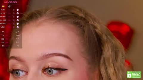 Snapshot of aleksa_cutie chatting on February 14, 2025, 12:36 pm Next stream - 2 dec -  online show from February 14, 2025, 12:36 pm
